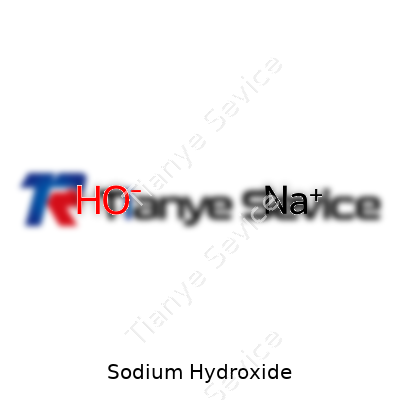 Sodium Hydroxide